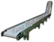 Taşıma Bandı (Konveyör) — TM07