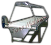 Ayıklama Bandı — TM08