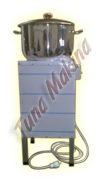 Pişirme Kazanı — TM27